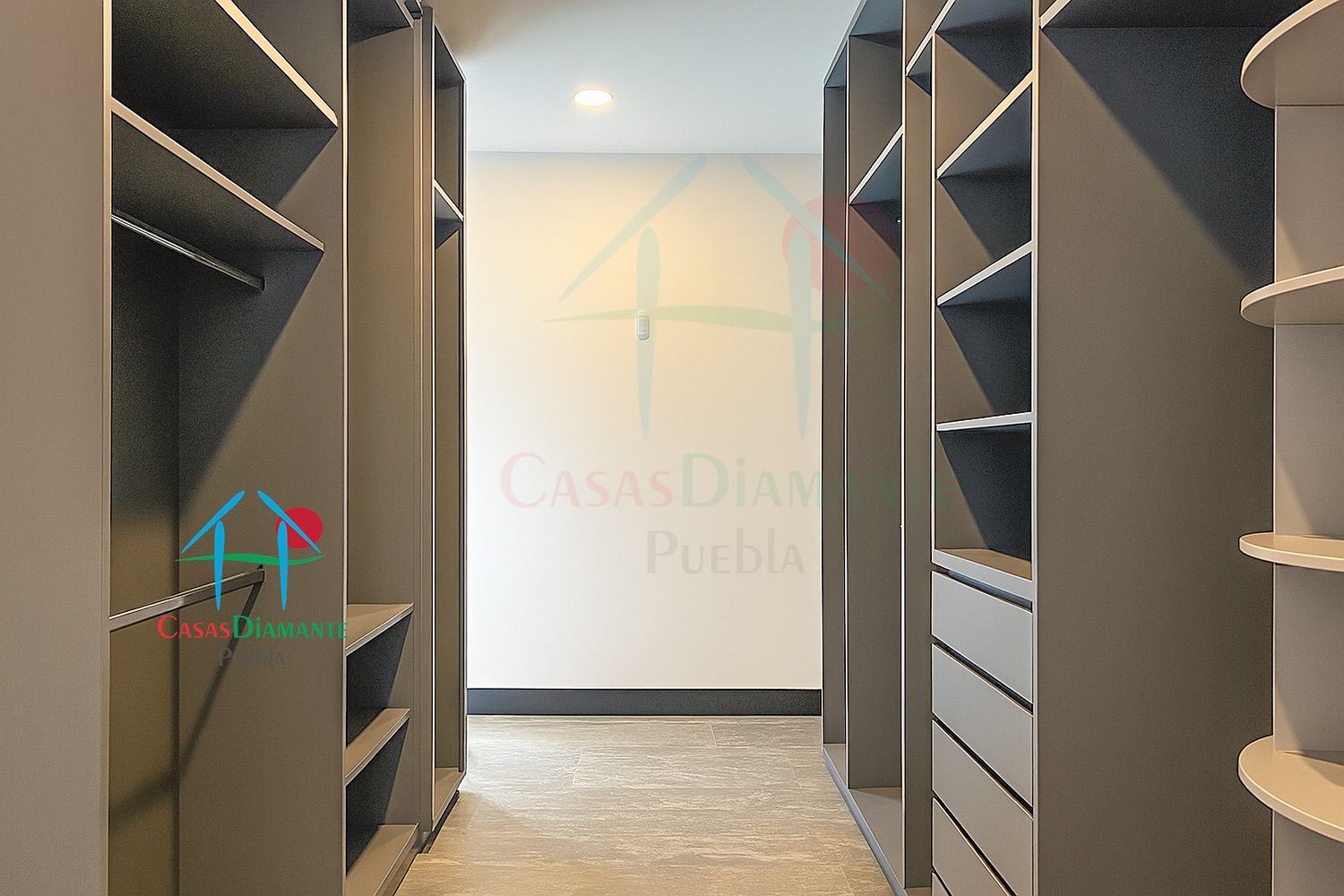 Tlaxcalancingo Casa Maka - Recámara principal 7